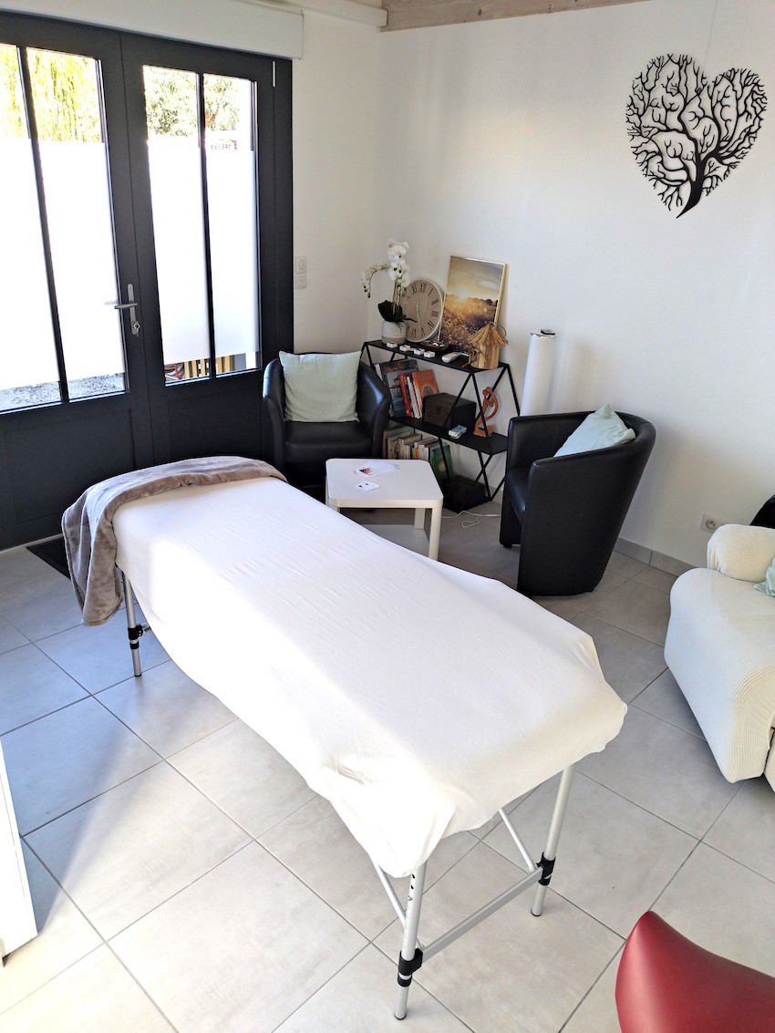 | REÏKI | LAHOCHI |THERAPIE ENERGETIQUE